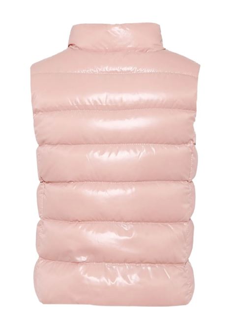 Gilet Imbottito Ghany Rosa MONCLER ENFANT | 954-1A52810 68950512
